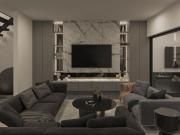 Casa en Venta en Bosques de las Misiones, Santiago NL