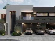 Casa en Venta en Bosques de las Misiones, Santiago NL