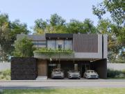 Casa en venta en Bosques de las Misiones, Santiago,...