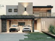 Casa en venta en Bosques de las Misiones Sector Encino,...