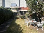 Casa en venta en Bosques de las Palmas