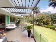 Casa en venta en Bosques de las Palmas, Huixquilucan, México