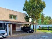 CASA EN VENTA EN BOSQUES DE LOS ENCINOS