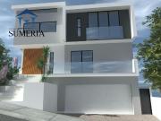CASA EN VENTA EN BOSQUES DE SAN FRANCISCO