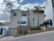 CASA EN VENTA EN BOSQUES DE SAN FRANCISCO