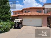 CASA EN VENTA EN BOSQUES DE SAN FRANCISCO