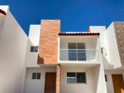 Casa en Venta en Bosques de San Juan, San Juan del Río,...