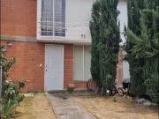 CASA EN VENTA EN BOSQUES DE SAN SEBASTIAN, RECUPERACIÓN...