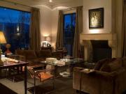 Casa en Venta en Bosques de Santa Fe, Álvaro Obregón