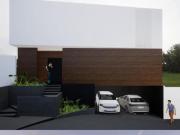 CASA EN VENTA EN BOSQUES DE SANTIAGO