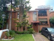 Casa en venta en Bosques de Tarango, Alvaro Obregon, CDMX