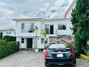 Casa en venta en Bosques de Tarango, Álvaro Obregón,...