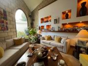 CASA EN VENTA EN BOSQUES DE TETLAMEYA