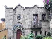 Casa en venta en Bosques de Tetlameya, Coyoacán, Ciudad...