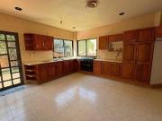 Casa en Venta en Bosques de Tetlameya, Tlalpan JL 24 3739