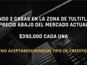 Casa en venta en Bosques de Tultitlán, México