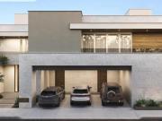 Casa en venta en Bosques de Valle Alto