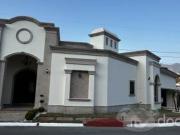 Casa en Venta en Bosques de Valle Alto, Monterrey, N. L....