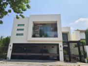 Casa en venta en Bosques de Valle Alto, Monterrey, Nuevo...