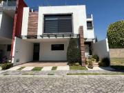 Casa en Venta en Bosques de Zavaleta, Puebla