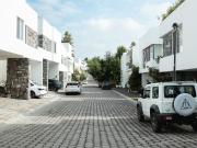 Casa en venta en Bosques de Zavaleta, Puebla, Puebla