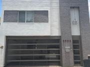 Casa en Venta en Bosques del Contry, Guadalupe, Nuevo León