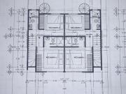 CASA EN VENTA EN BOSQUES DEL LAGO