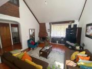 CASA EN VENTA EN BOSQUES DEL LAGO