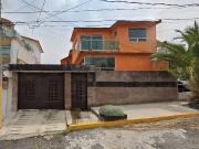 CASA EN VENTA EN BOSQUES DEL LAGO, CUAUTITLAN IZCALLI