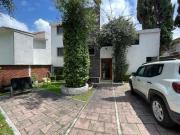 Casa en venta en Bosques del Lago, Cuautitlán Izcalli