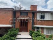 Casa en Venta en Bosques Del Lago, Cuautitlán Izcalli,...