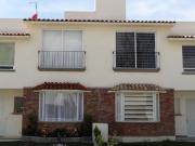 CASA EN VENTA EN BOSQUES DEL LAGO LA FLORESTA CUAUTITLÁN...