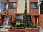 CASA EN VENTA EN BOSQUES DEL LIMONAR