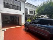 casa en venta en bosques del limonar. Cod V6758