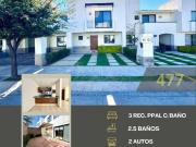 CASA EN VENTA EN BOSQUES DEL PEDREGAL