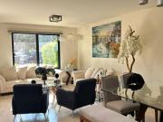 CASA EN VENTA EN BOSQUES DEL PEDREGAL CON 3 RECAMARAS