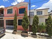 CASA EN VENTA EN BOSQUES DEL PEDREGAL EN SAN CRISTOBAL...