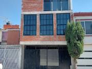 Casa en venta en Bosques del Pilar, Puebla, Puebla