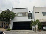Casa en Venta en Bosques del Poniente, Santa Catarina,...