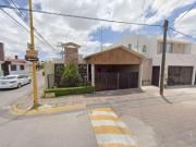 CASA EN VENTA EN BOSQUES DEL PRADO NORTE, AGUASCALIENTES