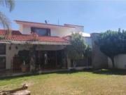 CASA EN VENTA EN BOSQUES DEL REFUGIO CASA EN VENTA EN BOSQUES DEL REFUGIO