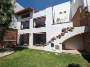 CASA EN VENTA EN BOSQUES DEL REFUGIO