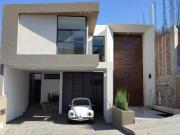 Casa en Venta en Bosques del Refugio León Guanajuato