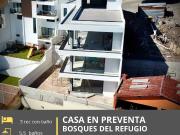Casa en venta en Bosques del Refugio, León, Guanajuato