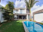 Casa en venta en Bosques del Refugio, León, Guanajuato