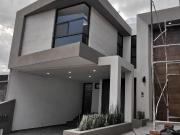 Casa en Venta en Bosques del Refugio León Guanajuato