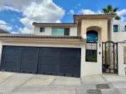 Casa en Venta en Bosques del refugio, zona norte