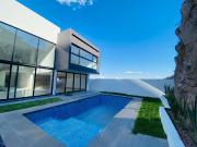 Casa en venta en Bosques del San Francisco con Alberca