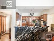 CASA EN VENTA EN BOSQUES DEL SAN FRANCISCO FRENTE A...