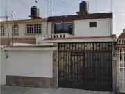 Casa en venta en Bosques del Valle 1a Sección, Coacalco...